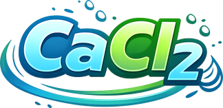 cacl2 লোগো